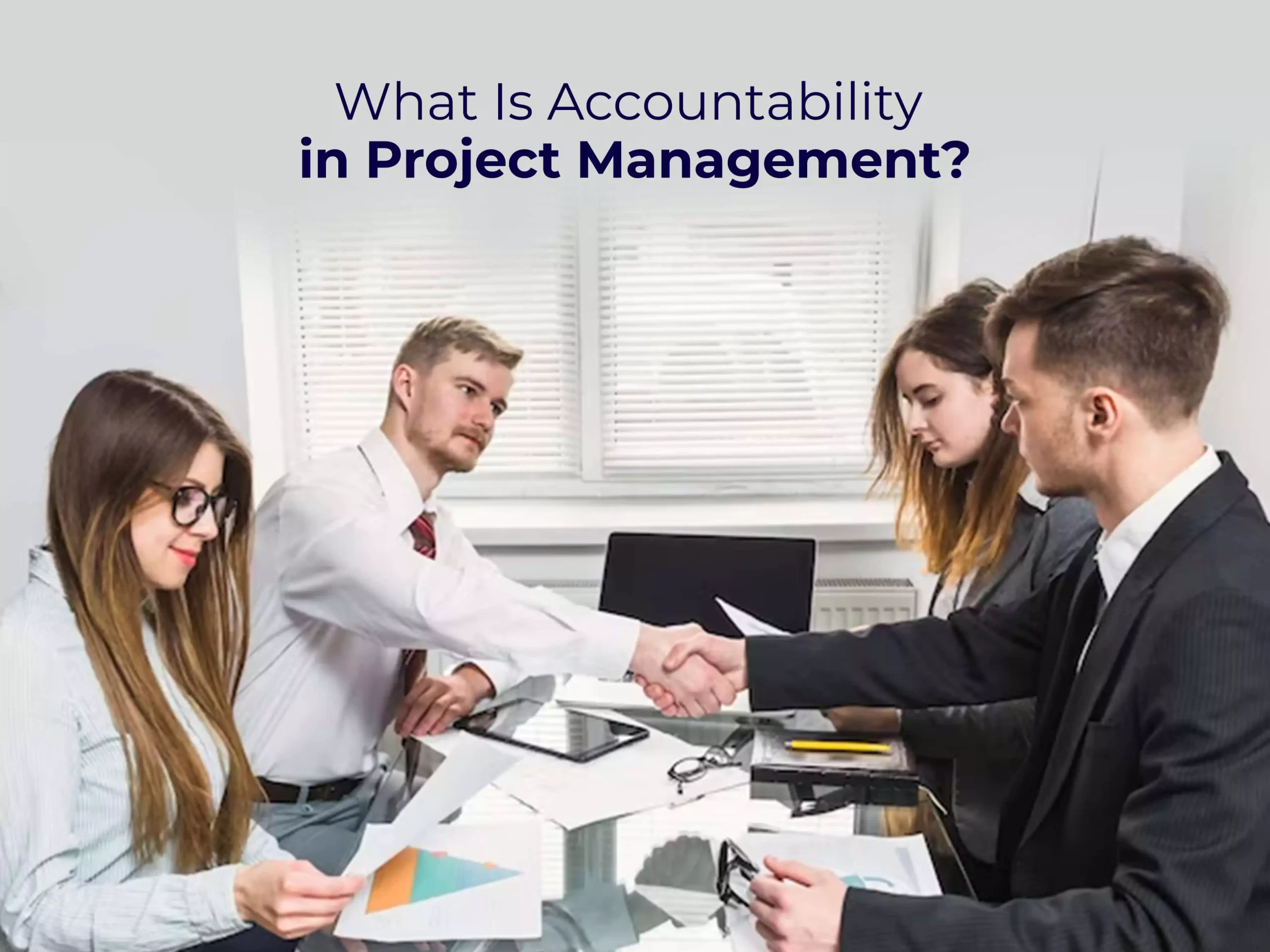 What Is Accountability in Project Management?