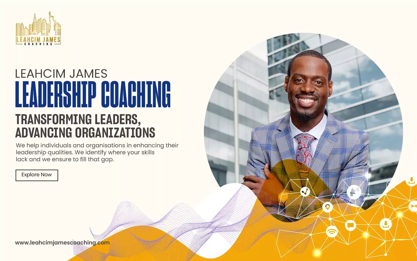Leadership Coaching-banner image