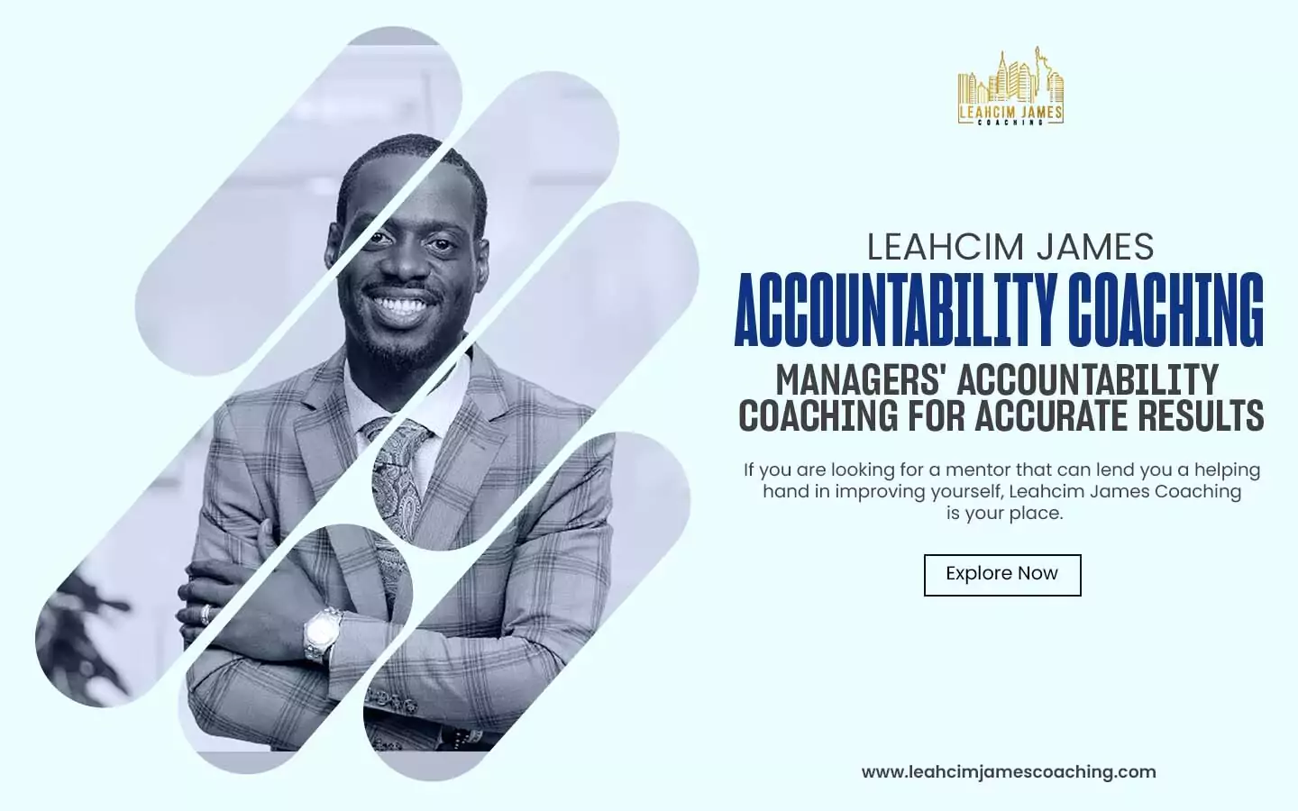 Accountability Coaching-banner image